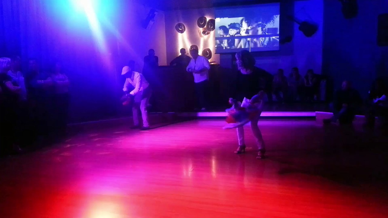 Rumba Cubana