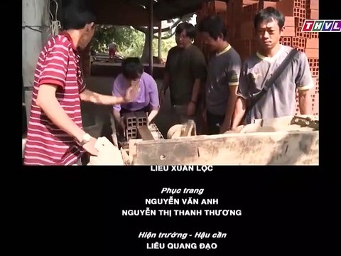 Ngậm Ngùi Tập 46 || Tập Cuối - Hậu Trường || Phim Việt Nam THVL1 || Phim Ngam Ngui Tap 46 || Ngam Ngui Tap Cuoi