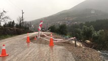 Doğu Akdeniz'de Kış