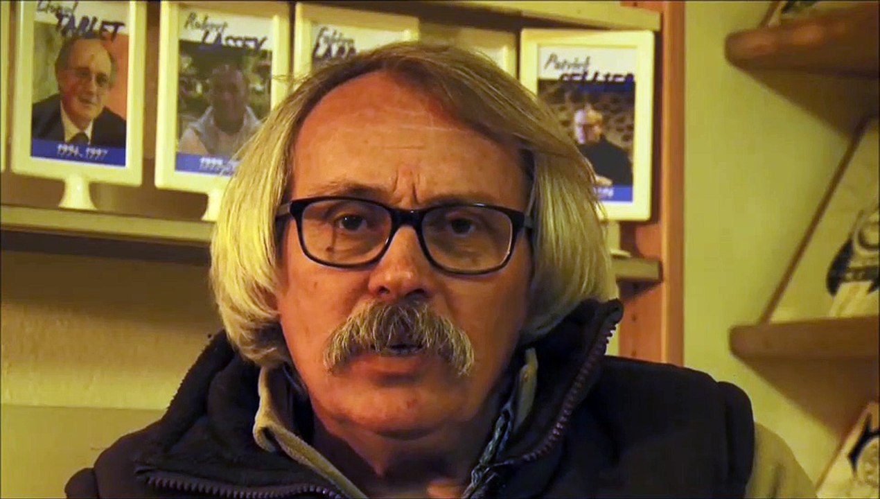 Interview de Francis Deval, président de l’association des anciens et amis du collège Cévenol