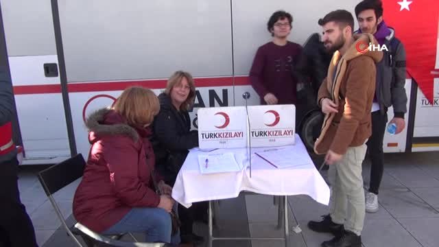 Manisalılar, Lösemi Hastası Öykü ve Atakan İçin Seferber Oldu