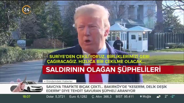 Münbiç'teki saldırıyı terör örgütü DEAŞ üstlendi