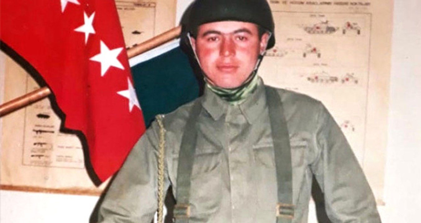 31 Yıl Önce Vatani Görevini Yaparken Yaşamını Yitiren Asker, Eşinin Verdiği Mücadeleyle Şehit Sayıldı