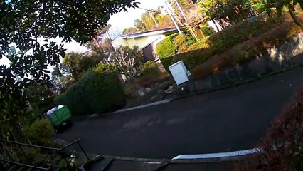 EDR January #13 2019 Street Theater