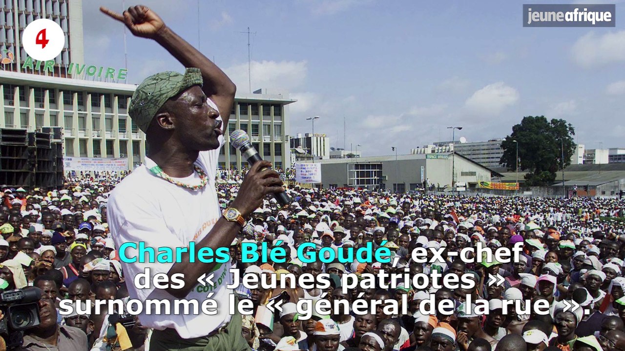 Laurent Gbagbo acquitté : retour en 10 dates sur son procès à la CPI