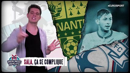 Sala à Cardiff, pourquoi ça coince