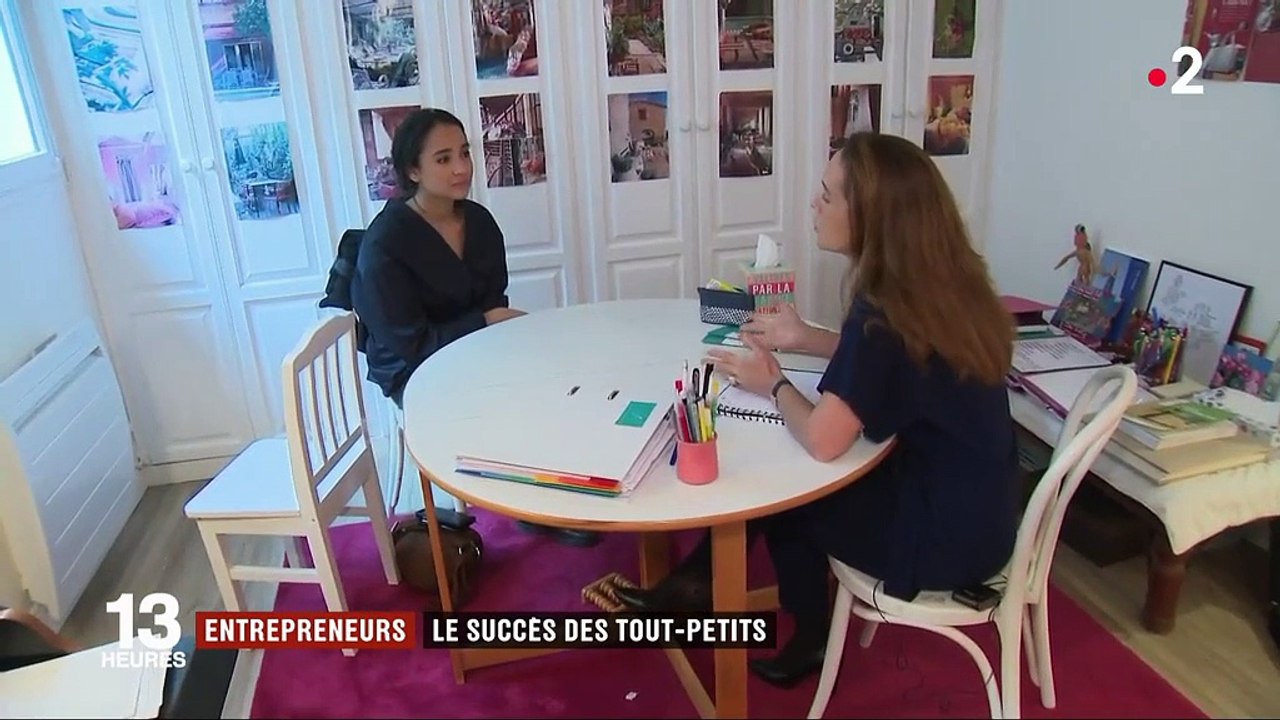 Les créations de micro-entreprises ont explosé en 2018