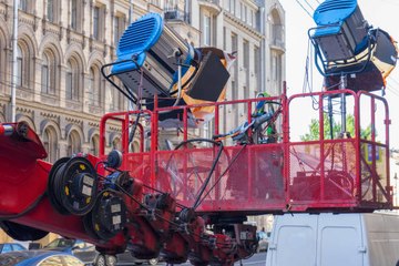 Les lieux de tournage mythiques de films