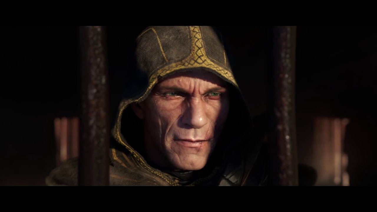 The Elder Scrolls Online : Elsweyr - Bande-annonce cinématique
