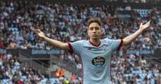 Celta Vigo, Emre Mor'u Satış Listesine Koydu