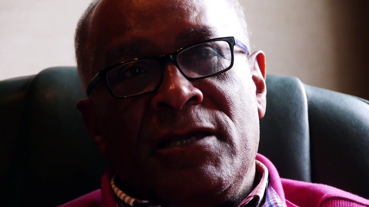 Interview de Robert Lassey du Togo, ancien élève, ancien prof de philo, puis ancien directeur (1997-2008)