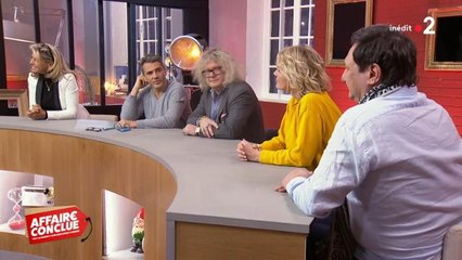 Zapping Télé Star 16 janvier 2019