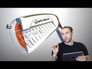 TaylorMade P760 Irons Review