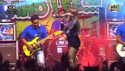 LAGI SYANTIK INDRI ANANDA JITUNADA NP VLOG CH 2019