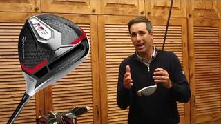 TaylorMade M6 Driver 2019 - FIRST LOOK!