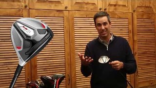 TaylorMade M6 Fairway Wood 2019 - FIRST LOOK!