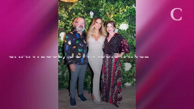L'ex-assistante de Mariah Carey aurait essayé de la faire chanter avec des vidéos embarrassantes