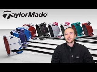TaylorMade MySpider Tour Putter 2019