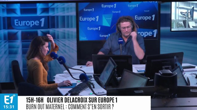 Sandrine, 46 ans, a été victime d'un burn out parental : Je suis partie car je n'en pouvais plus