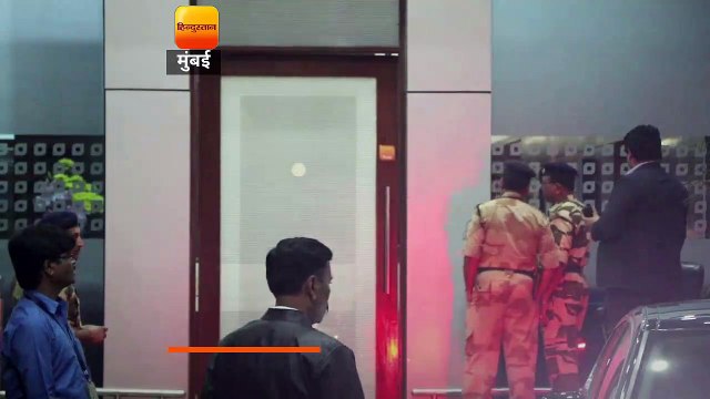 01- ALIA BHATT SPOTTED AT AIRPORT