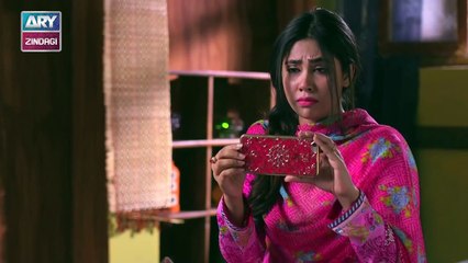 Lashkara Episode 25 -  on ARY Zindagi in High Quality 16th January 2019