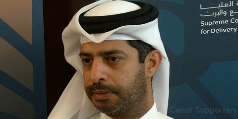 Qatar - Al-Khater : "Nous discutons avec le management du PSG pour voir comment capitaliser sur la réputation de l'équipe"