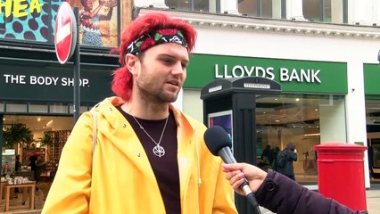 Leeds's Reaction To The Voted Down Brexit Deal!