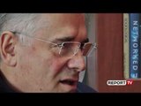 Intervista / Fatos Tarifa për sistemin arsimor: Arsimi i lartë ka nevojë për transformim rrënjësor