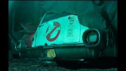 GHOSTBUSTERS 3 (2020) Teaser Trailer