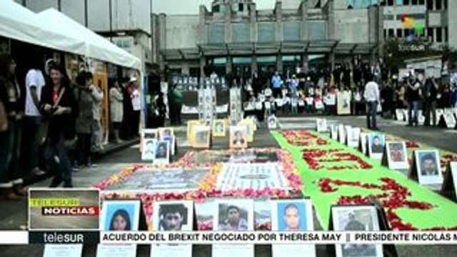 Colombia: violencia contra líderes sociales sigue creciendo este 2019