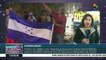 Autoridades hondureñas han negado salida de menores de edad del país