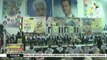 Siria: celebran aniversario 54 del movimiento palestino Fatah