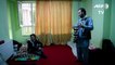 Turistas "ingenuos" que hacen couchsurfing en Afganistán