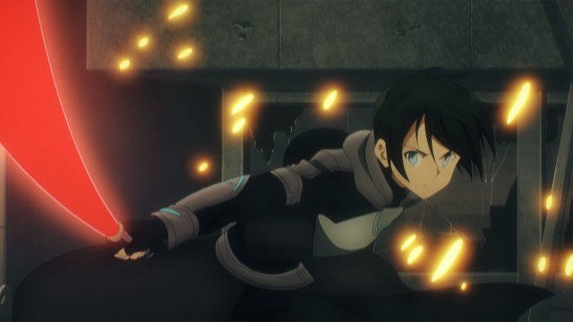 Sword Art Online: Fatal Bullet Complete Edition + DLC ‘Dissonance of the Nexus’ - Full opening movie