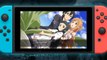 Sword Art Online : Hollow Realization Deluxe Edition - Trailer d'annonce Switch