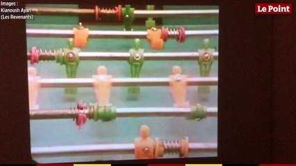 Plongée dans l'Iran post-révolutionnaire avec le documentaire "Les Arrivants" (Kianoush Ayari)