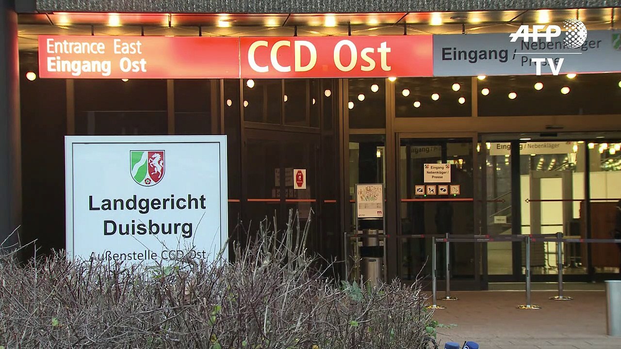 Loveparade-Prozess wird womöglich eingestellt