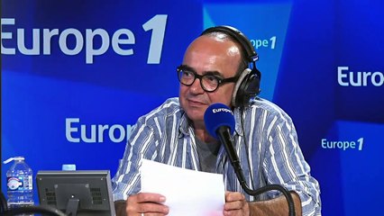 Nicolas Sarkozy de retour en politique ? "Il ne veut pas revenir", assure Franck Louvrier