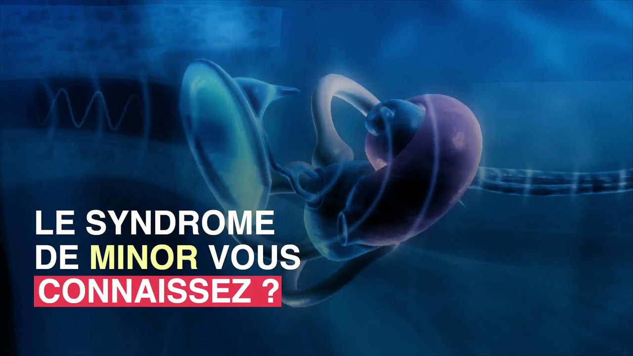 Syndrome de Minor : une femme hypersensible aux bruits de son corps