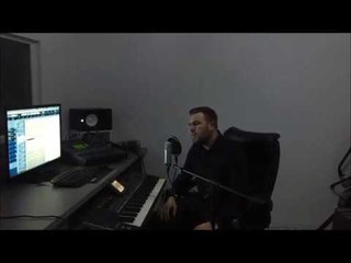 Vesad Mjeku   Sytë (cover)