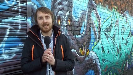 GOODLINES: 17th January 2019