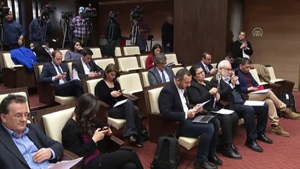 Torun: 'Yerel seçimlerde bizim gündemimizde hayatı nasıl ucuzlatacağımız var' - ANKARA