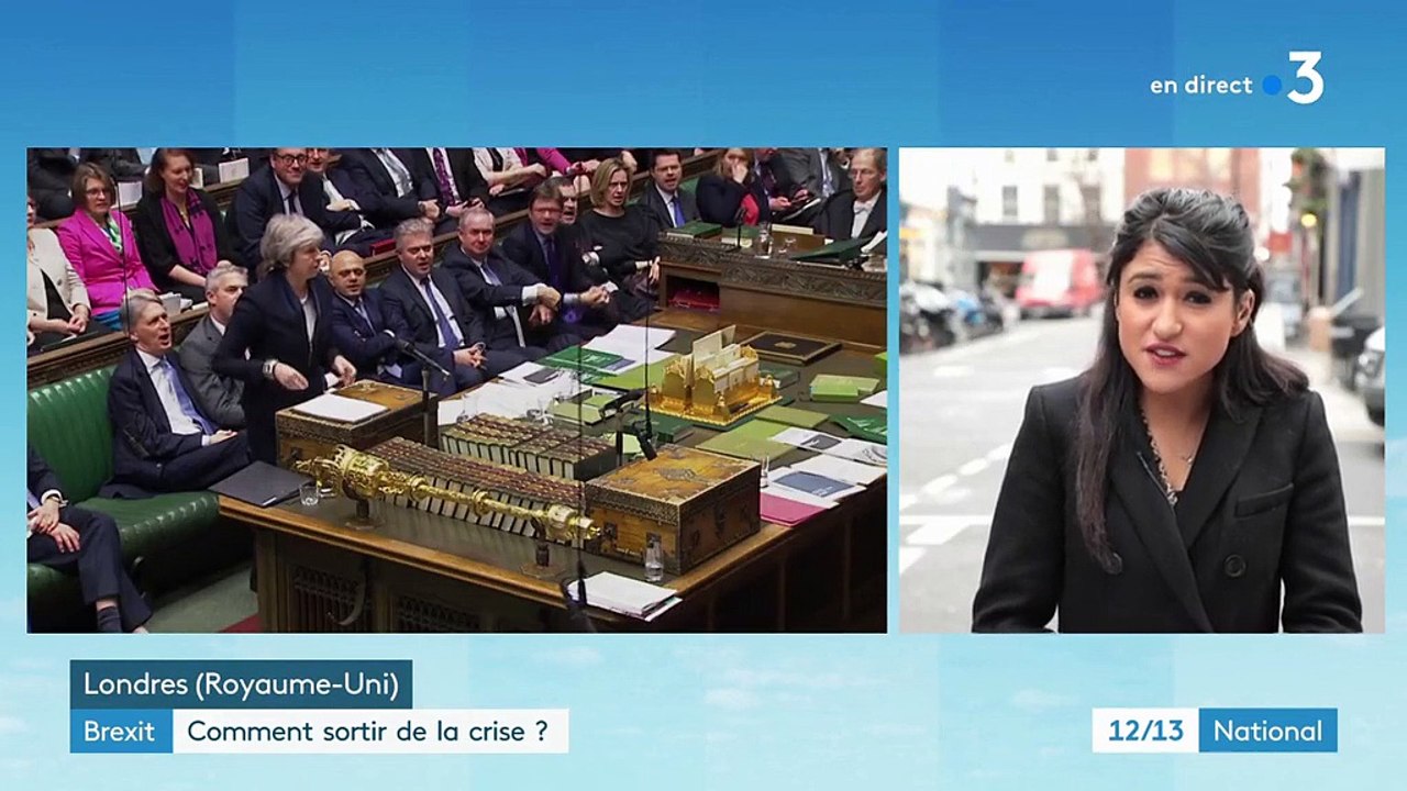 Brexit : comment sortir de la crise ?