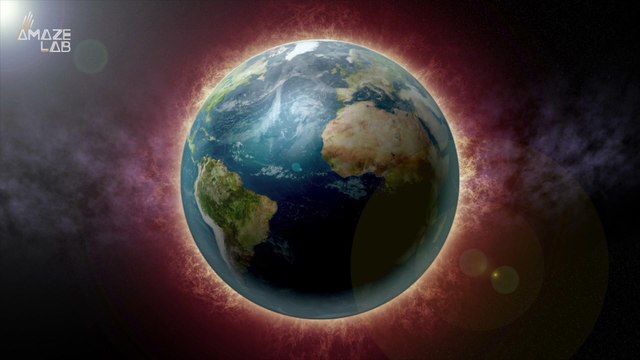 2018 Was The Hottest Year Ever Recorded For Our Oceans