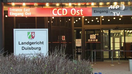 Loveparade-Prozess wird womöglich eingestellt