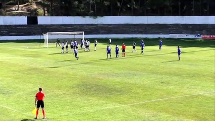 Todos los Goles de la Jornada 20 en el Grupo II de Segunda División B