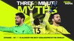 Is Alisson the Best Goalkeeper in the World? | Three Minute Myths