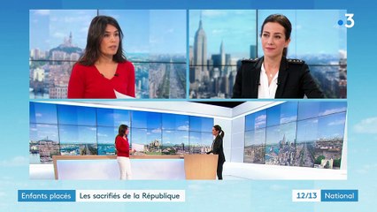 Enfants placés en foyer : "des dysfonctionnements graves à tous les niveaux"