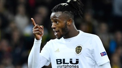 Monaco - Vasilyev : "Le dossier Batshuyai est bloqué par Chelsea"