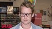 Macaulay Culkin Had Normal Friendship With Michael Jackson